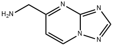 1522803-12-8 [1,2,4]Triazolo[1,5-a]pyrimidine-5-methanamine