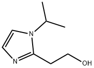 2-(1-异丙基-1H-咪唑-2-基)乙-1-醇, 1526167-84-9, 结构式