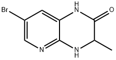 , 1541874-12-7, 结构式