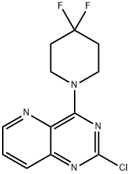 , 1542141-94-5, 结构式