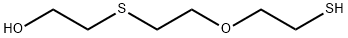 Ethanol, 2-[[2-(2-mercaptoethoxy)ethyl]thio]-