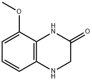 1566145-35-4 8-甲氧基-3,4-二氢喹喔啉-2(1H)-酮
