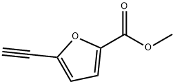 methyl 5-ethynylfuran-2-carboxylate Structure