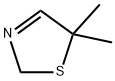 Thiazole, 2,5-dihydro-5,5-dimethyl-