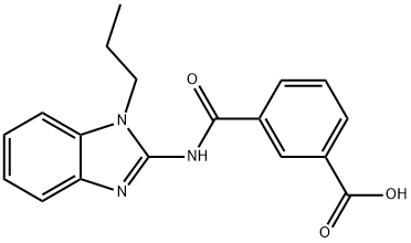 化合物HS220, 1570374-32-1, 结构式