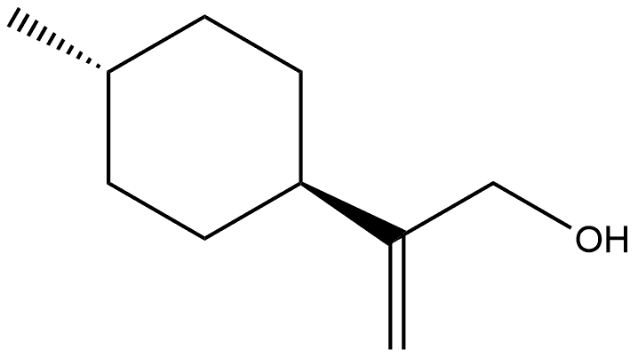 15714-12-2 (1α,4β)-p-Menth-8(10)-en-9-ol