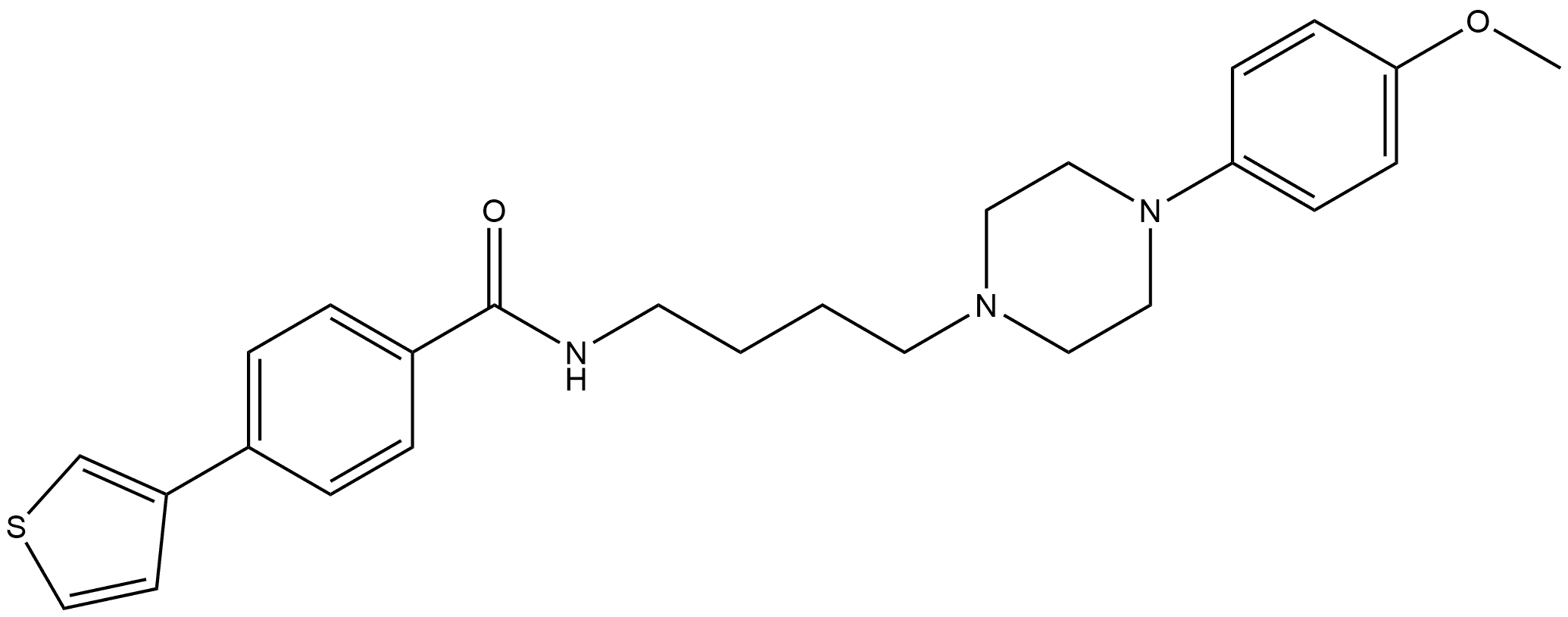 WW-III-55 Structure