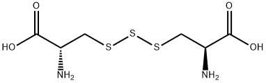 乙酰半胱氨酸杂质83, 15807-59-7, 结构式