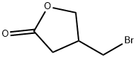 2(3H)-Furanone, 4-(bromomethyl)dihydro-|4-(溴甲基)二氢呋喃-2(3H)-酮