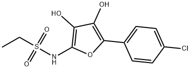 MO-I-500 结构式