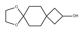 1590372-81-8 8,11-二噁二吡唑[3.2.47.24]十三烷-2-醇