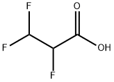 Propanoic acid, 2,3,3-trifluoro-