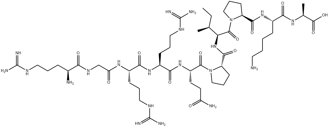 160187-72-4 HCV CORE PROTEIN (59-68)