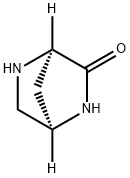 1608499-01-9 2,5-Diazabicyclo[2.2.1]heptan-3-one, (1R,4R)-