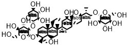 Hosenkoside F