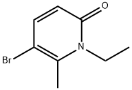 1611464-85-7 5-Bromo-1-ethyl-6-methylpyridin-2(1H)-one