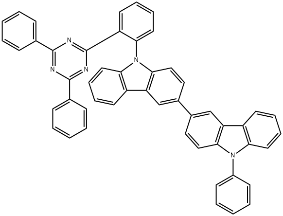 , 1613454-65-1, 结构式