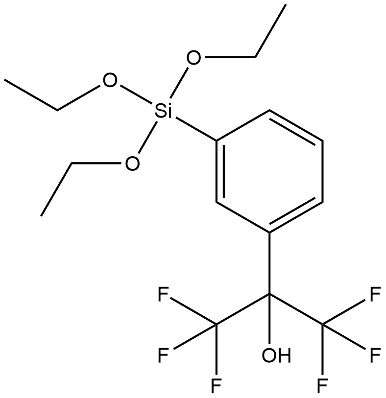 HFA-PH-ES,1618099-81-2,结构式