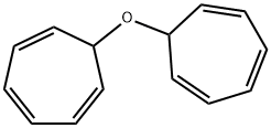 1,3,5-Cycloheptatriene, 7,7'-oxybis-
