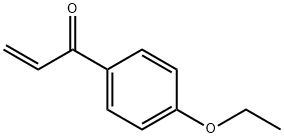 1-(4-ethoxyphenyl)prop-2-en-1-one Structure
