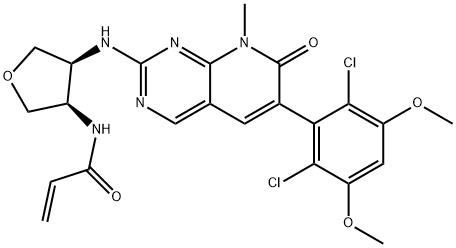 1628793-01-0 Structure