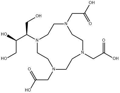 1629237-26-8 钆布醇杂质21单体