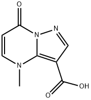 1630933-28-6 4-甲基-7-氧代-吡唑并[1,5-A]嘧啶-3-甲酸