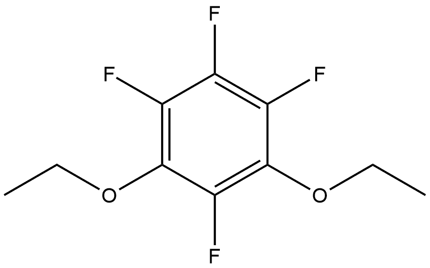 16311-66-3 1,3-Diethoxy-2,4,5,6-tetrafluorobenzene