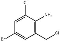 Ambroxol  Impurity 19 化学構造式
