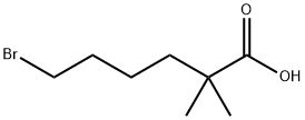 贝派地酸杂质03, 163164-00-9, 结构式