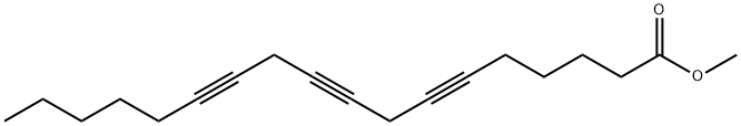 LIGAMO-006 Structure