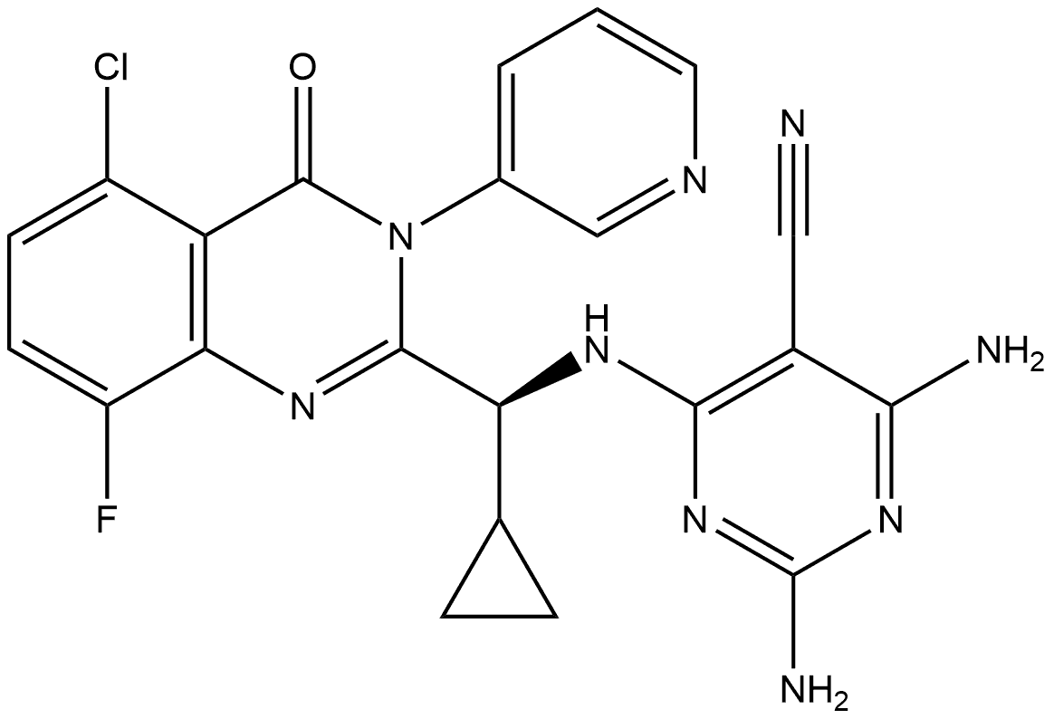 GS-9901 Structure