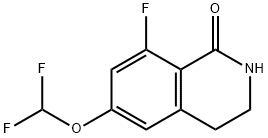 1643938-04-8 Structure