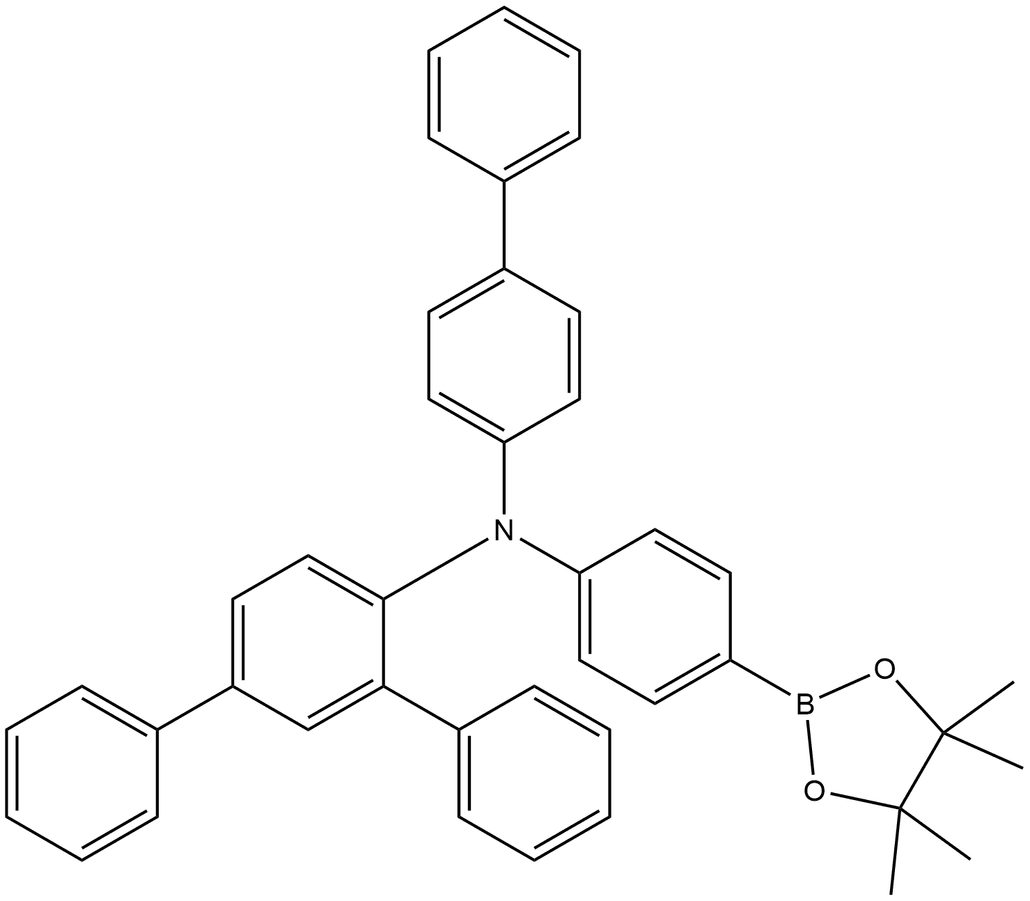 , 1644542-11-9, 结构式