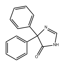 4H-Imidazol-4-one, 3,5-dihydro-5,5-diphenyl-