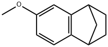 1,4-Methanonaphthalene, 1,2,3,4-tetrahydro-6-methoxy-