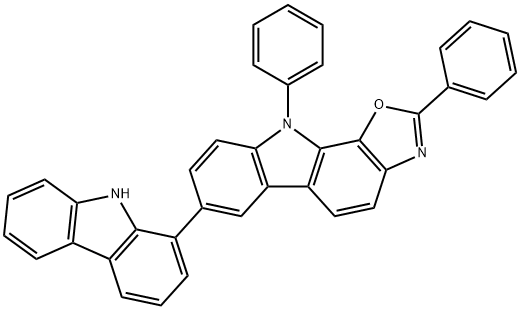 , 1653995-07-3, 结构式