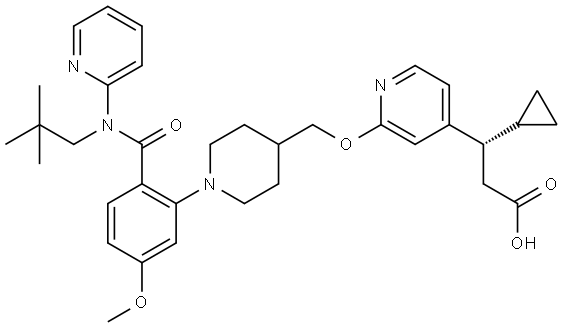 1656261-11-8 结构式