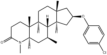 166174-54-5 化合物 T24376