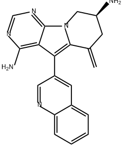 1661855-23-7,1661855-23-7,结构式