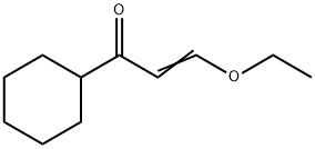 16634-51-8 1-环己基-3-乙氧基丙-2-烯-1-酮