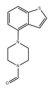 1677681-04-7 依匹哌唑杂质75