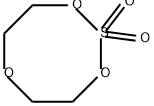 1680182-58-4 1,3,6,2-Trioxathiocane, 2,2-dioxide