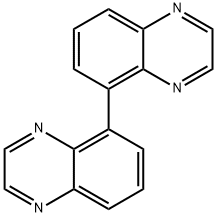 168124-25-2 5,5''-Biquinoxaline