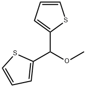 噻托溴铵杂质30,16821-62-8,结构式