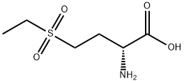 (R)-2-Amino-4-(ethylsulfonyl)butanoic acid|