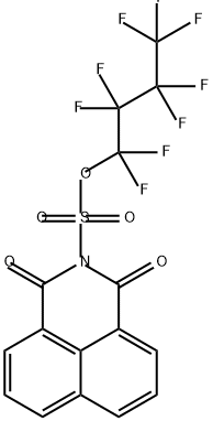 1691128-01-4 N-羟基萘酰亚胺全氟代丁烷磺酸酯