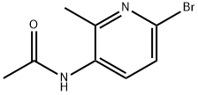 1691814-82-0 N-(6-Bromo-2-methyl-pyridin-3-yl)-acetamide