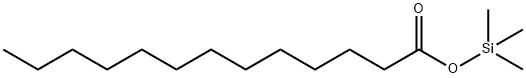 169597-14-2 Tridecanoic acid trimethylsilyl ester