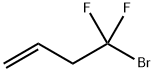 1-Butene, 4-bromo-4,4-difluoro-|N/A